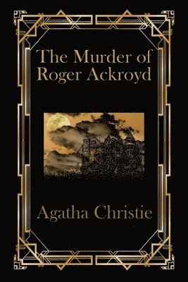 bokomslag The Murder of Roger Ackroyd