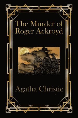 The Murder of Roger Ackroyd 1