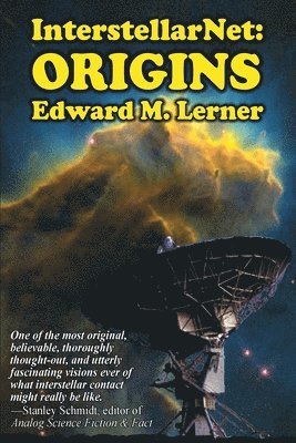 Edward M Lerner - InterstellarNet, Häftad