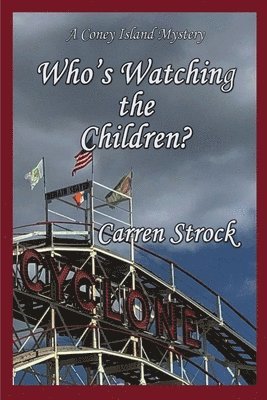 Who's Watching the Children? 1