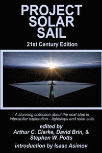 bokomslag Project Solar Sail