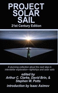 bokomslag Project Solar Sail