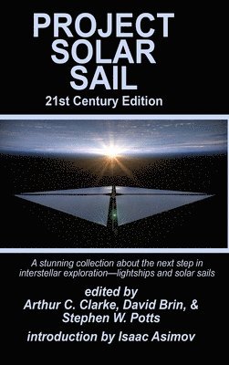 bokomslag Project Solar Sail