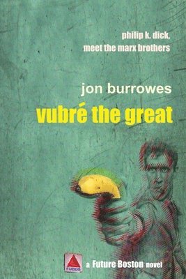 Vubré the Great