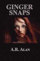 bokomslag Ginger Snaps