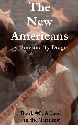 A Leaf in the Turning