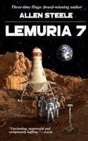 Allen Steele - Lemuria 7, Häftad