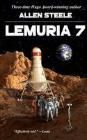 Allen Steele - Lemuria 7, Häftad
