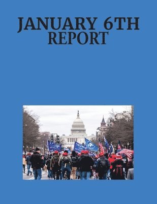 January 6th Report 1