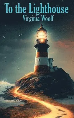 Virginia Woolf - To the Lighthouse, Inbunden. Tillgänglighet: Lägg i varukorg