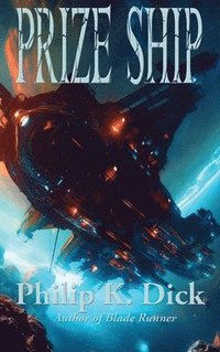 bokomslag Prize Ship