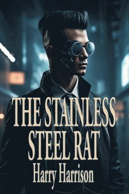 Stainless Steel Rat