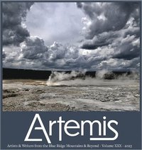 bokomslag Artemis 2023