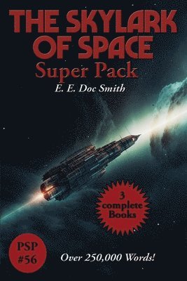 Skylark of Space Super Pack