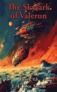 bokomslag Skylark of Valeron