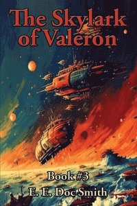 bokomslag Skylark of Valeron