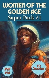 bokomslag Women of the Golden age Super Pack#1