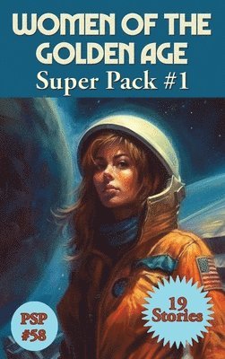 Women of the Golden age Super Pack#1 1