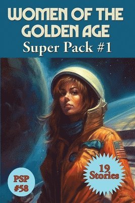 Women of the Golden Age Super Pack #1 1