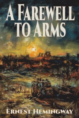 A Farewell to Arms 1