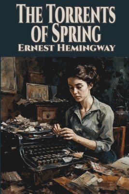 bokomslag Torrents of Spring