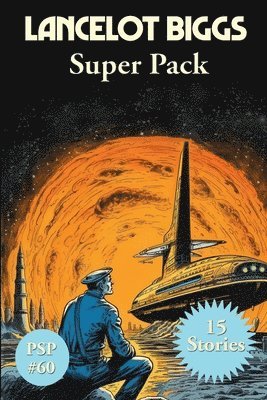 bokomslag Lancelot Biggs Super Pack