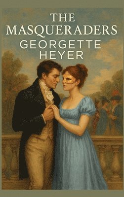 The Masqueraders