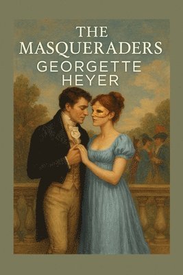 The Masqueraders