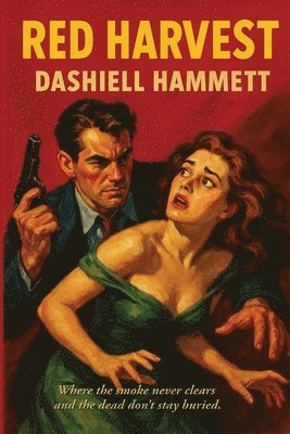 Red Harvest