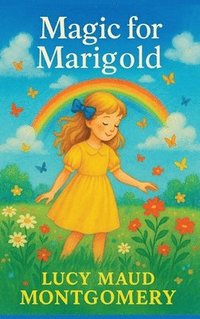 bokomslag Magic for Marigold