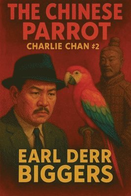 Chinese Parrot
