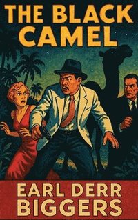 bokomslag Black Camel