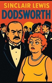 bokomslag Dodsworth