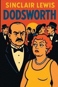 bokomslag Dodsworth