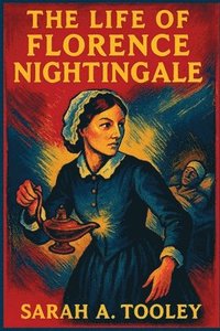 bokomslag Life of Florence Nightingale