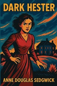 bokomslag Dark Hester