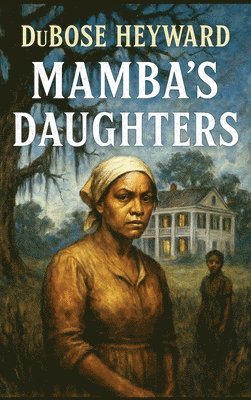 bokomslag Mamba's Daughters