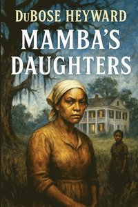 bokomslag Mamba's Daughters