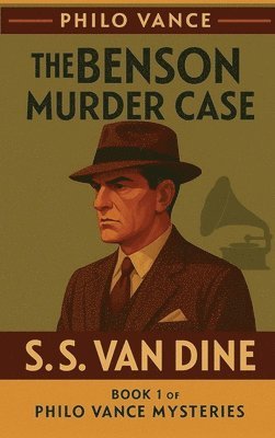 Benson Murder Case