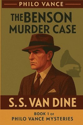 Benson Murder Case