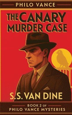 Canary Murder Case