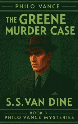 Greene Murder Case