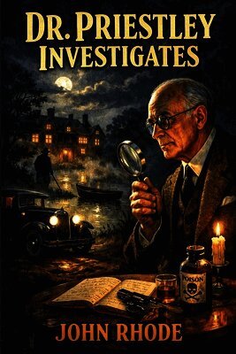 Dr. Priestley Investigates