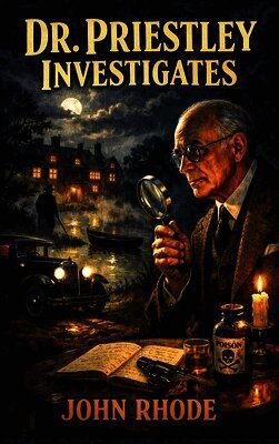 Dr. Priestley Investigates