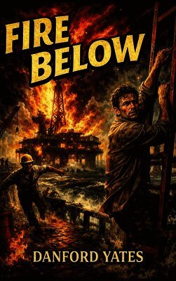 Fire Below