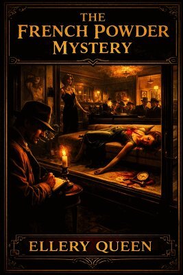 French Powder Mystery
