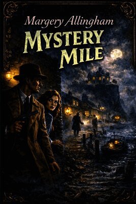 Mystery Mile