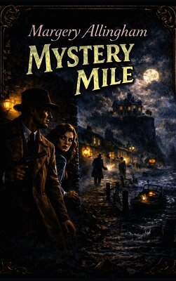 Mystery Mile
