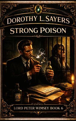 Strong Poison