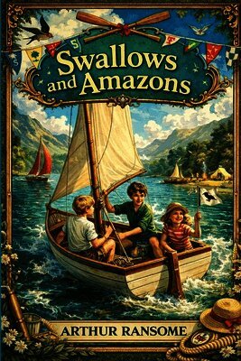 Swallows and Amazons